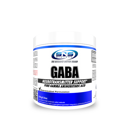 GABA 250GRAM