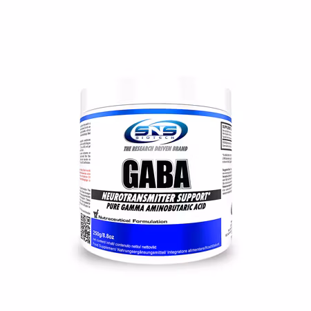 GABA 250GRAM