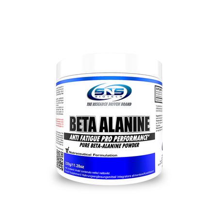B-ALANIN 320 Gram