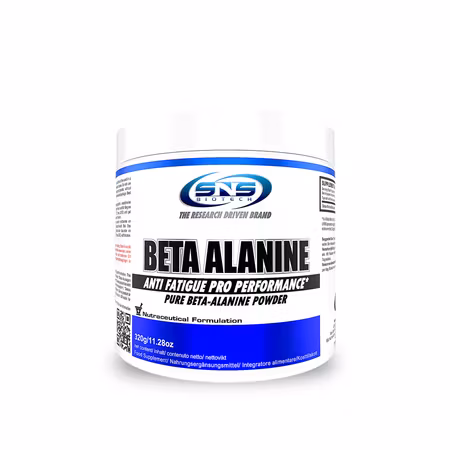 B-ALANIN 320 Gram