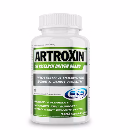 Artroxin120 kapslar