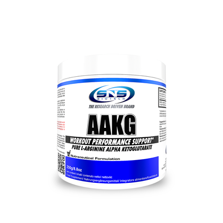Arginin AAKG 250g