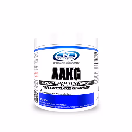 Arginin AAKG 250g