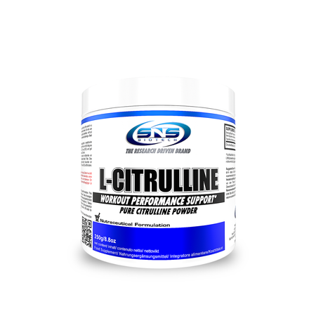 L-Citrulline 250g