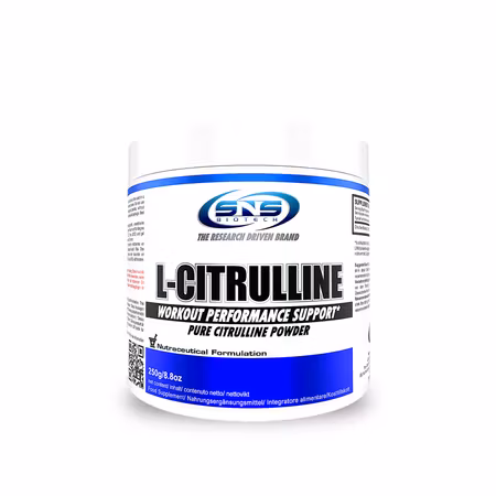 L-Citrulline 250g