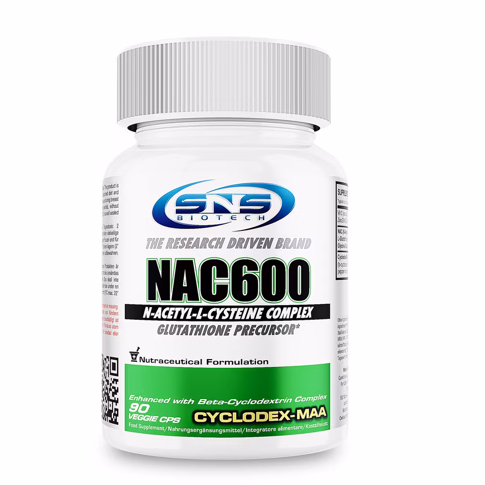 NAC600