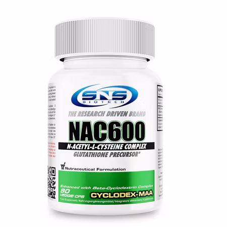 NAC600