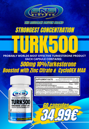 TURK500