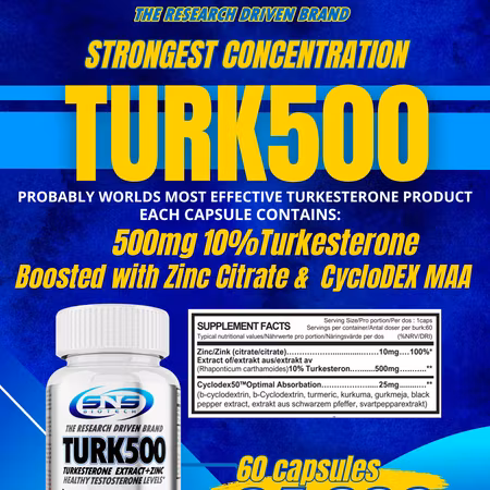 TURK500