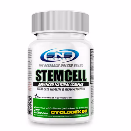 StemCell 90kapslar