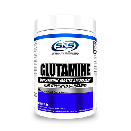 L-Glutamin