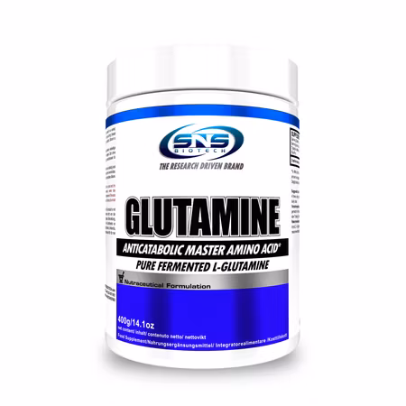 L-Glutamin