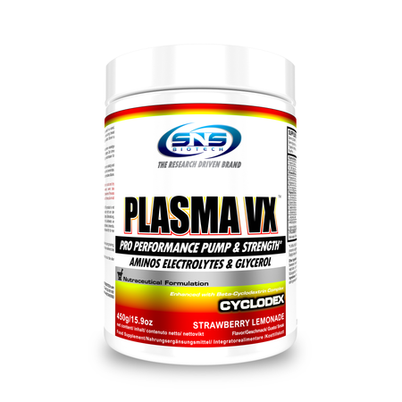Plasma VX 450g