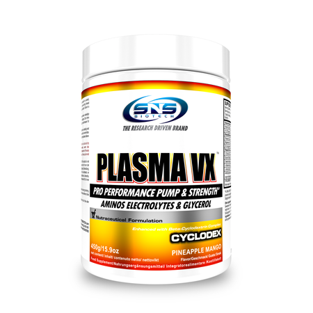 Plasma VX 450g