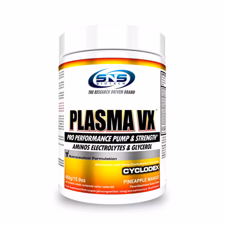 Plasma VX 450g