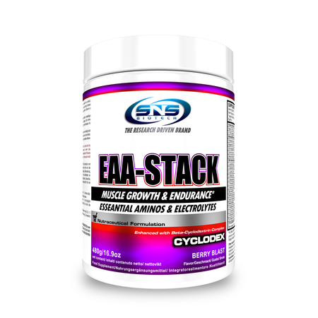 EAA Stack 480g
