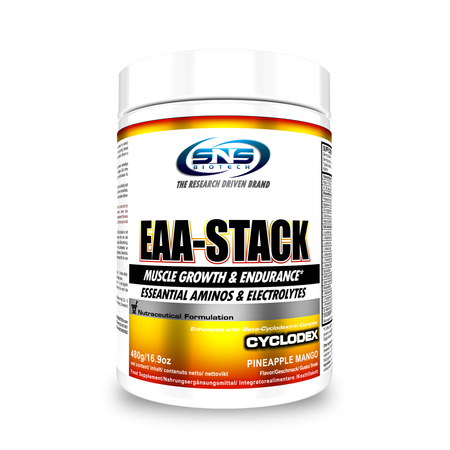 EAA Stack 480g