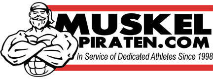 MUSKELPIRATEN.COM