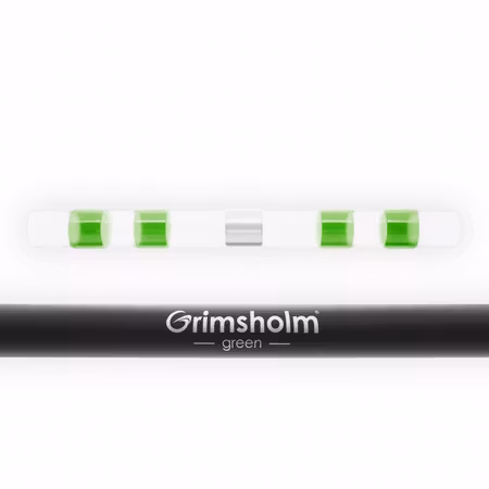 Skarvkoppling Lödning 4-pack