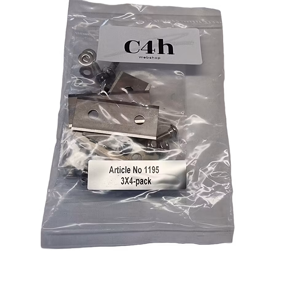 Köp till 3x4 pack .. med 20% rabatt .. totalt 12 knivar för endast 103 kr