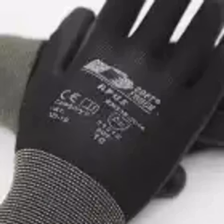 Montagehandske Apus  5-pack Storlek 10