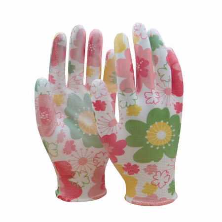 Garden Basic Trädgårdshandske 3-pack Storlek 8