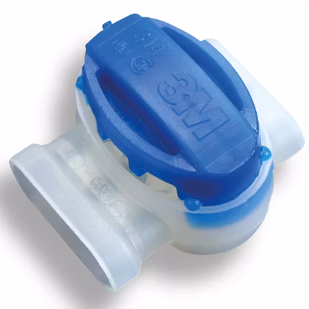 Skarvkoppling 3M Scotchlok 314 4-pack