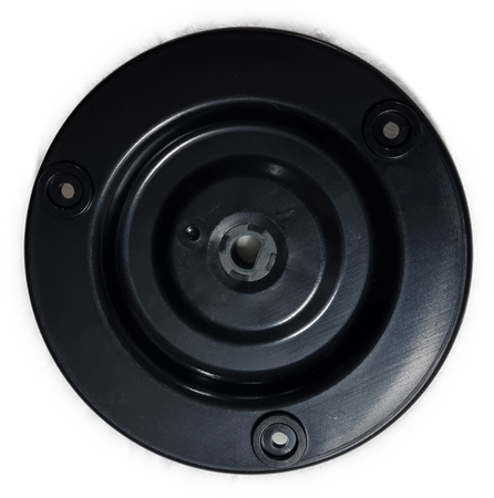 Knivtallrik E1200