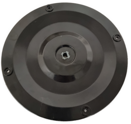 Knivtallrik E1600/T