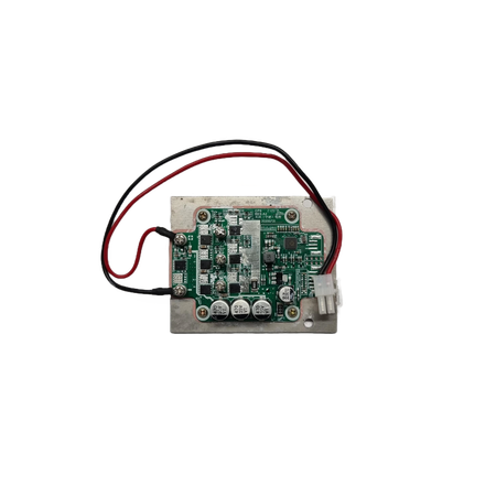 Klippkort Gen 3 E1600