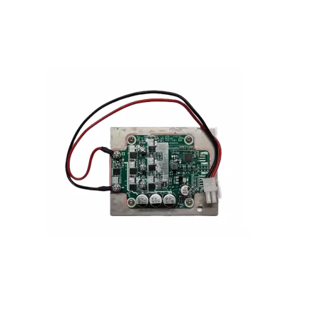 Klippkort Gen 3 E1600