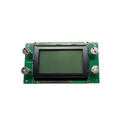 Display/LCD E1800/1600/T