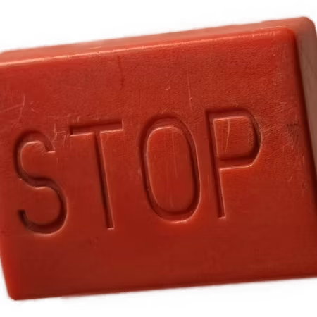 Nödstoppsknapp New för E1750/1800/1820