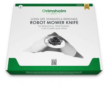 Kniv för Robomow RC/TC/MC/RS/MS