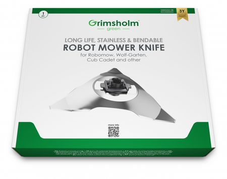 Kniv för Robomow RC/TC/MC/RS/MS