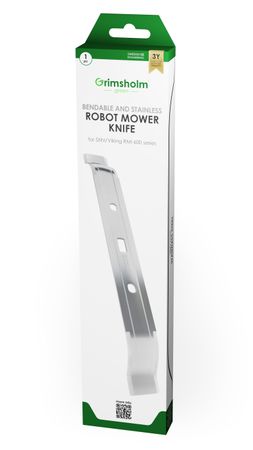 Kniv till Stihl/Viking RMI 600-serien, 30 cm