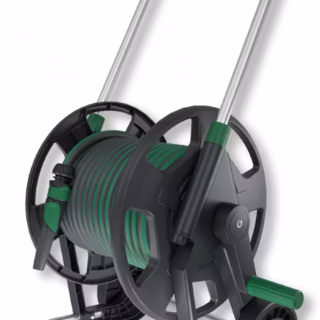 Slangvinda Classic Wheel set (med 20 m classic slang + kopplingar)