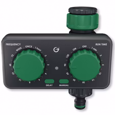 Timer Digital Classic