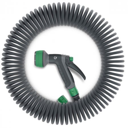 Spiralslang set, 15 m