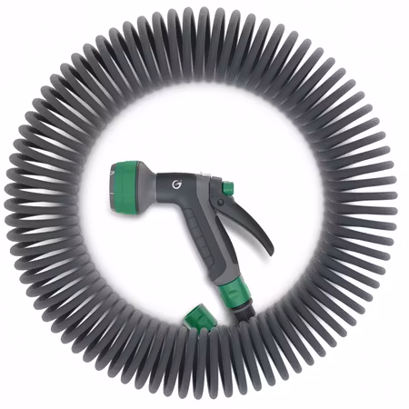 Spiralslang set, 15 m