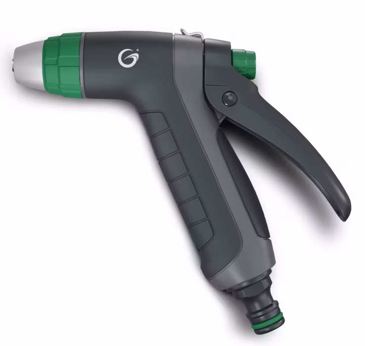 Spraypistol Jet Metal