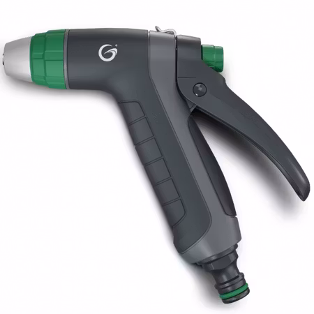 Spraypistol Jet Metal