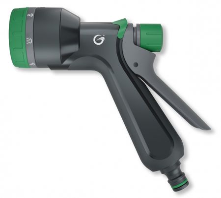 Spraypistol Multi Tech