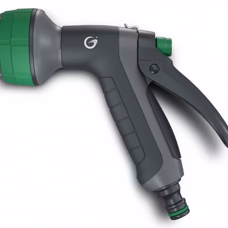 Spraypistol Multi Metal