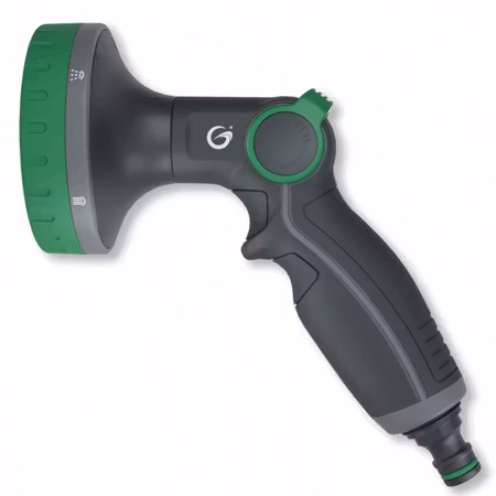 Spraypistol Multi Thump control