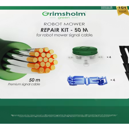 Reparationskit - 50m