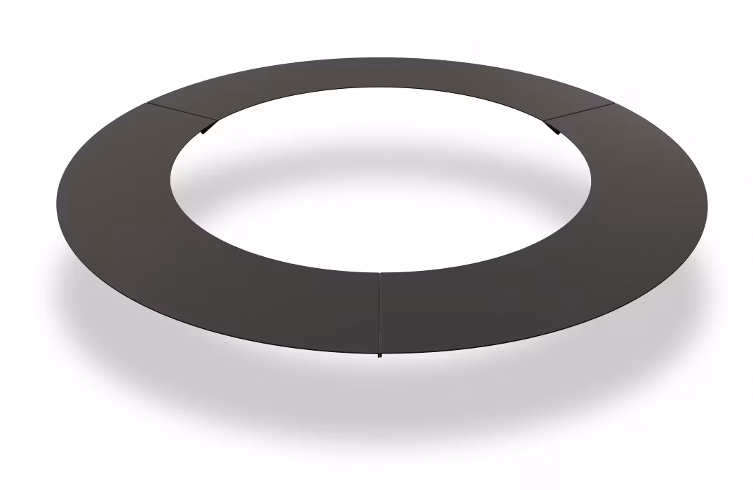 Robot Mower Ring , Mörk grafit