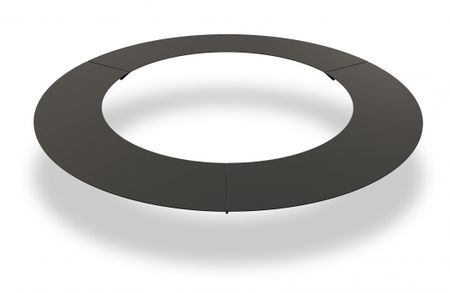 Robot Mower Ring , Mörk grafit