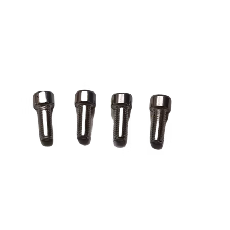 Skruv för ytterhölje/överdel E1600/T 4-pack