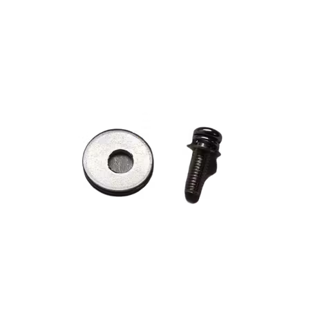 Skruv/Bricka Fronthjul E1750/1800/1600/T